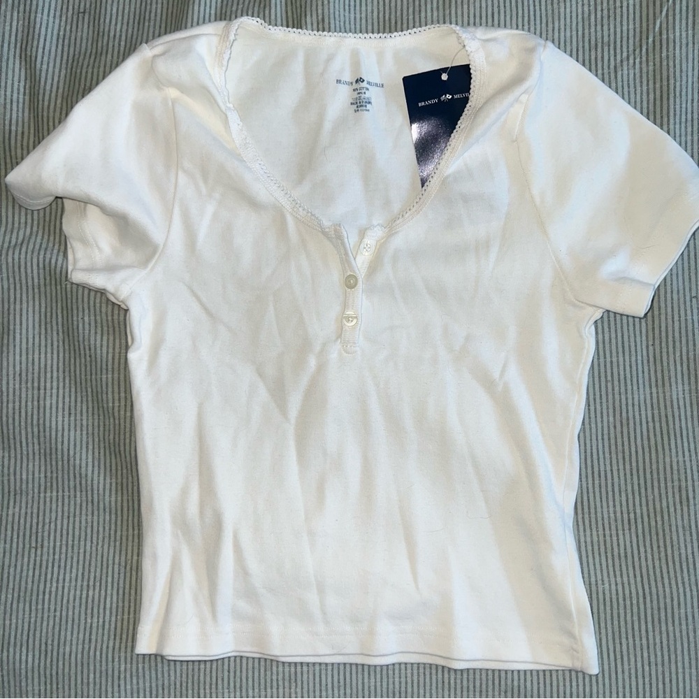 brandy melville top